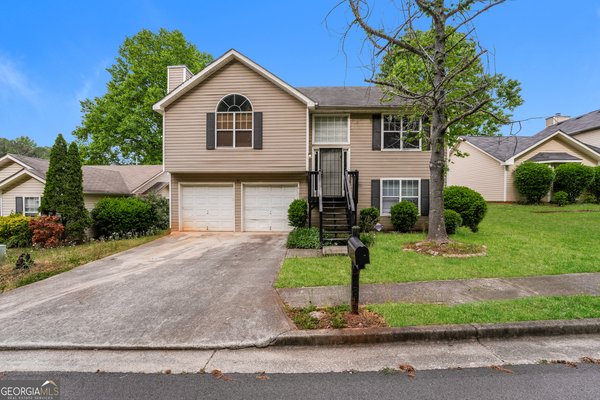 2809 Abbot Lane Lithonia