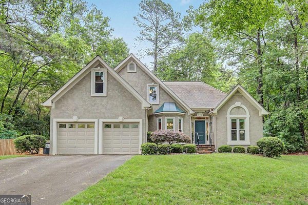 157 Stanbrough Drive, Dallas
