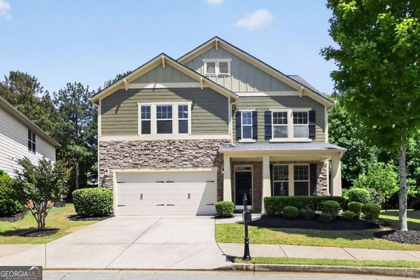 1090 Krobot Way Alpharetta