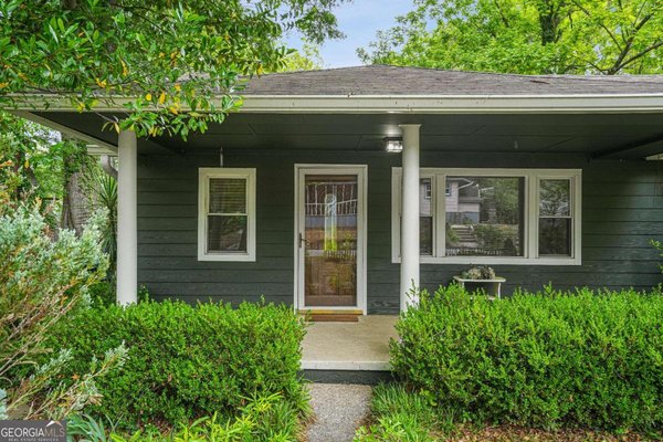 1084 Edie Avenue, Atlanta