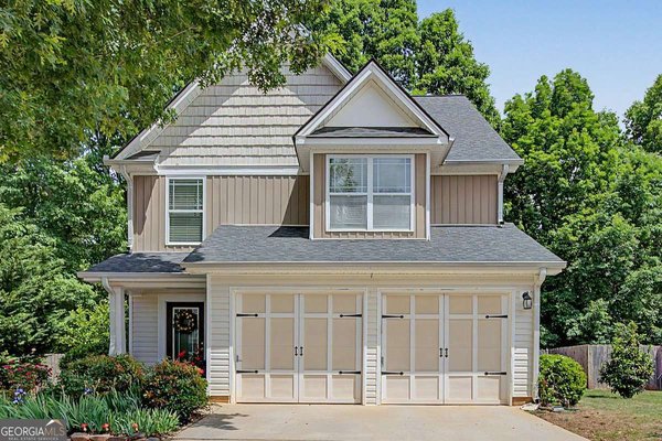 90 Darbys Run Court Hiram