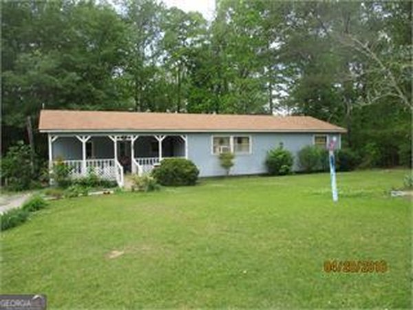 83 Ivey Road, Whitesburg