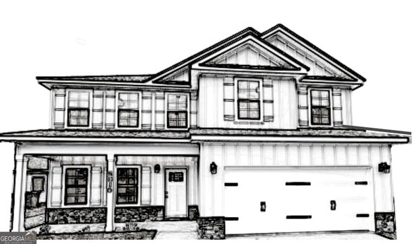174 Rolling Meadows Way, Waverly Hall