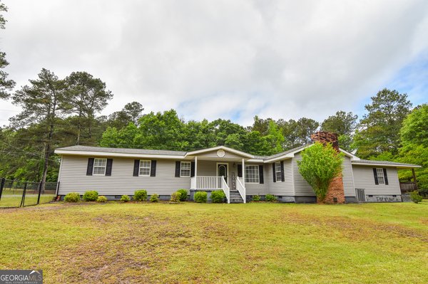 1579 Van Buren Road, Barnesville