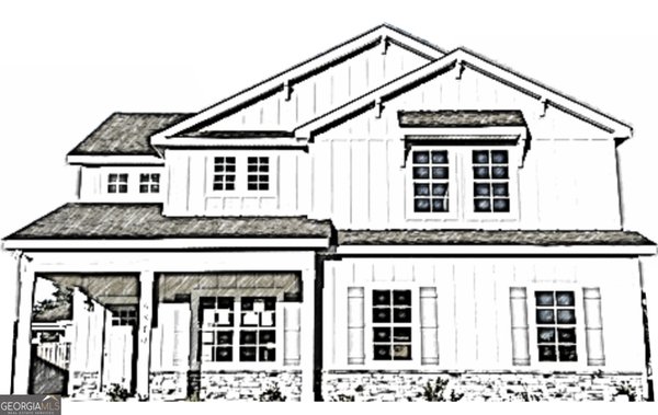 186 Rolling Meadows Way, Waverly Hall