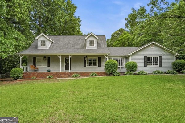 2134 Cherokee Drive, Woodstock
