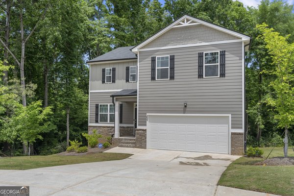 3645 Beaconfield Court, Atlanta