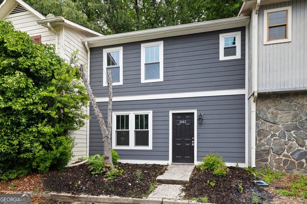 2082 Lenoa Lane, Austell