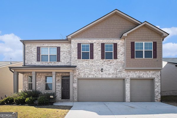 4131 Spencer Lane, Lithonia