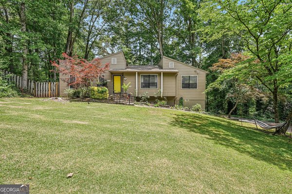 5014 Ridgewald Court Kennesaw