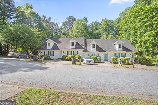 6712 Lakewood Drive Douglasville