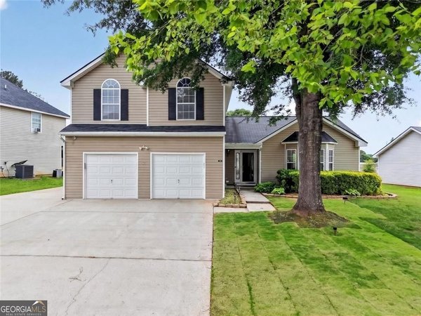 45 Windscape Drive Covington
