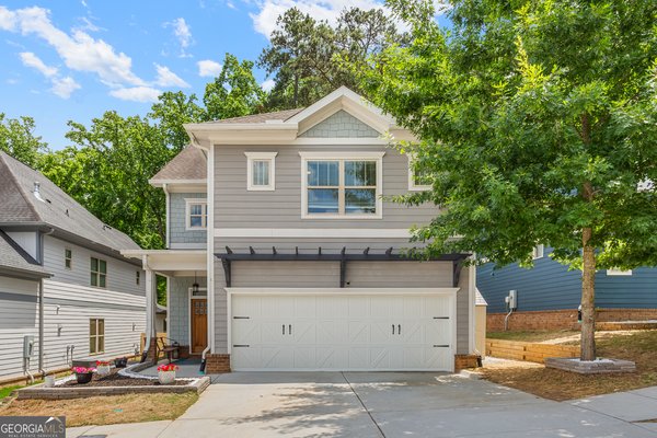 1749 Russell Street, Atlanta