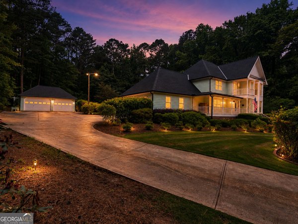 125 Spivey Chase Trail, Jonesboro