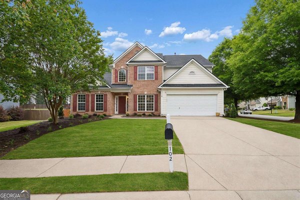 102 Ozark Trail Canton