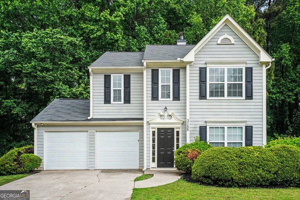 3155 Silverchase Circle, Marietta