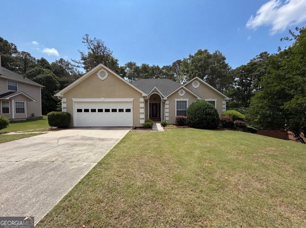 8375 Falling Rocks Way, Lithonia