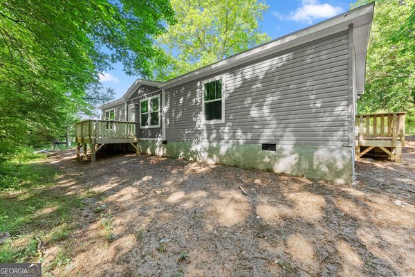 88 Woody Way, Talking Rock
