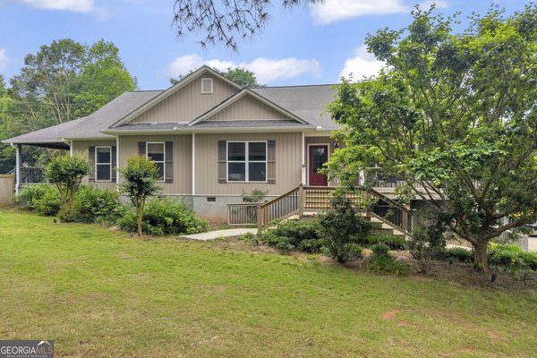836 Jackson Bridge Road Canon