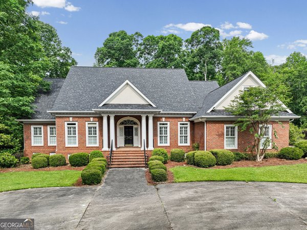 111 Cheshire Drive, Griffin