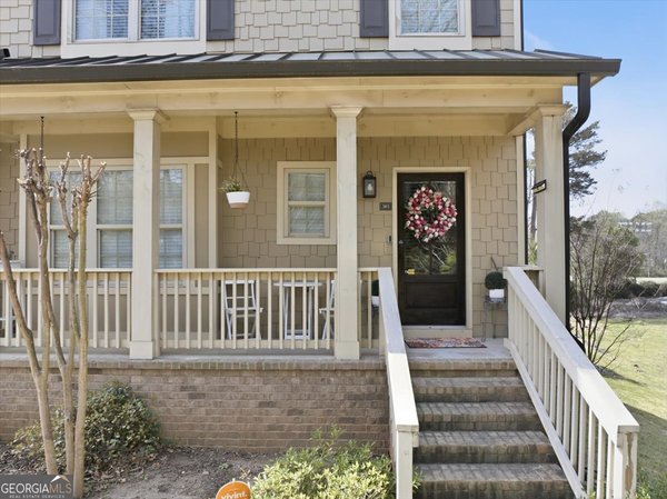301 Jackson Place, Lilburn