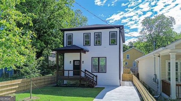 1166 MCDANIEL Street, Atlanta