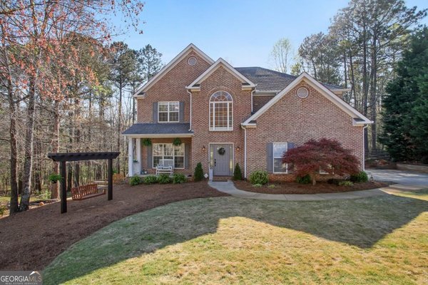 3761 Falls Trail Winston