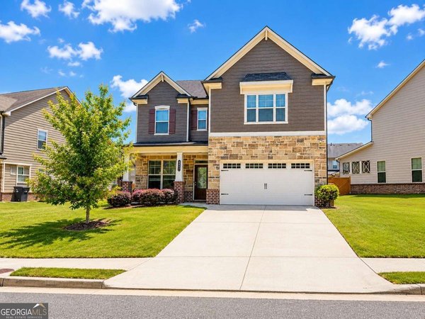 Village at Ivy Creek