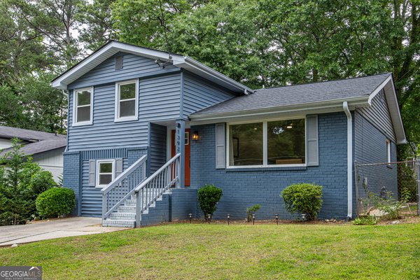1392 Willow Trail, Atlanta