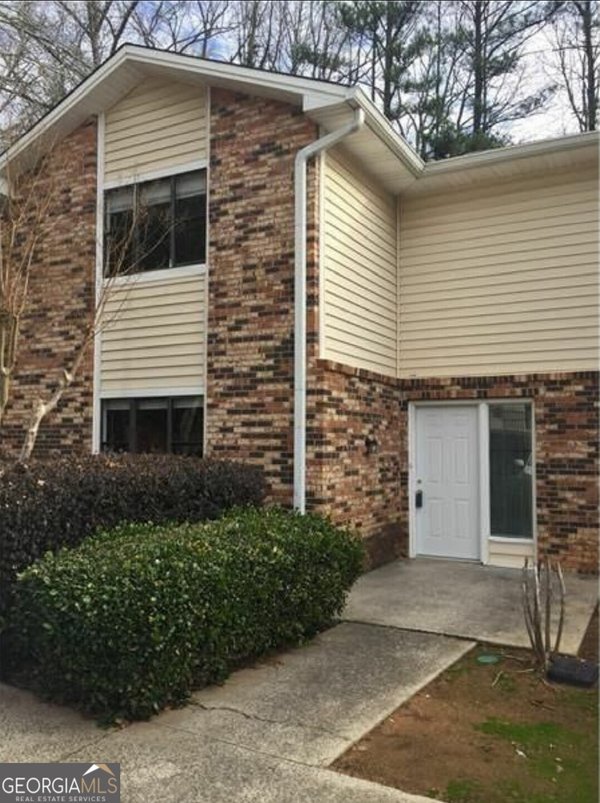 2672 Moss Lane, Marietta