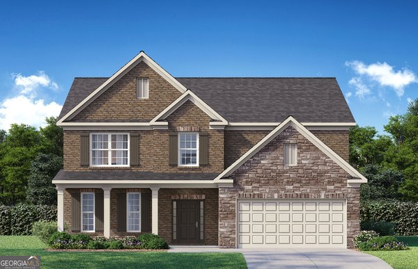 7180 Bocholt Drive, South Fulton