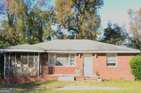 4071 Marse Allen Road Macon