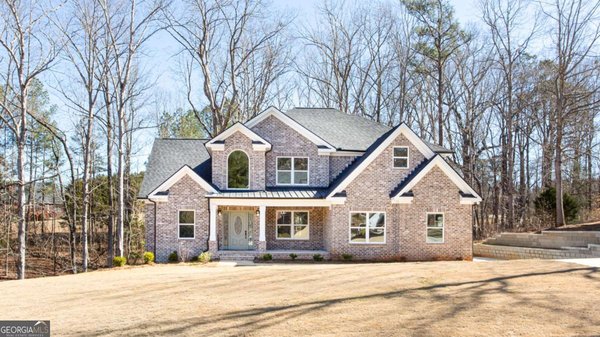 4120 Alayna Lee Circle, Mcdonough