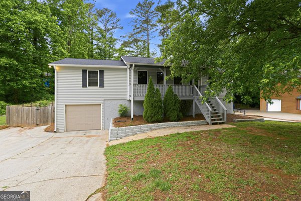 4478 Springwood Drive Smyrna