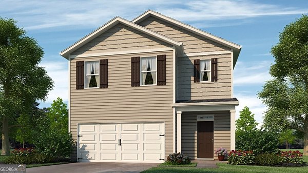 222 Rolling Meadow Trace, Jasper