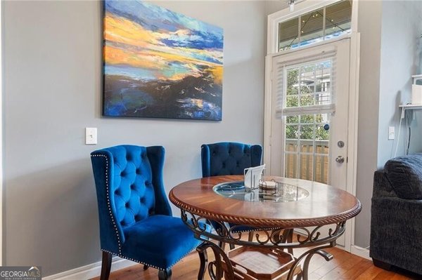 2700 Pine Tree Road, Atlanta