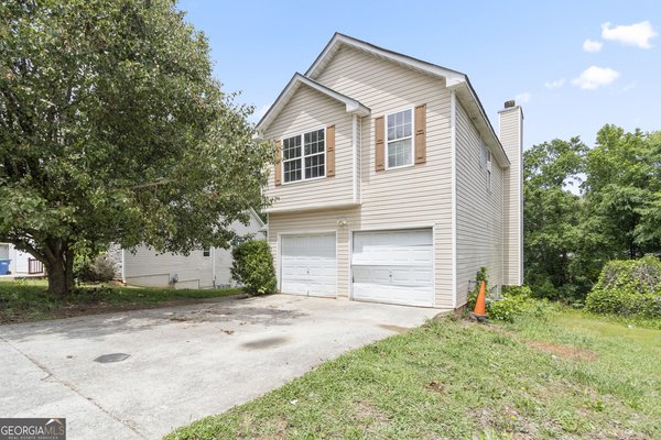 2783 High Tide Drive, Atlanta