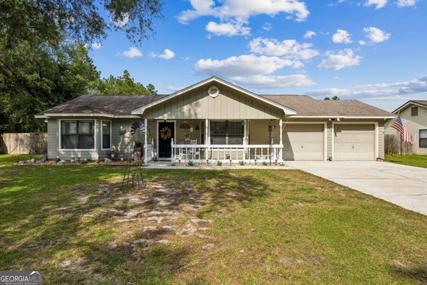 204 Woodvalley Drive, Kingsland