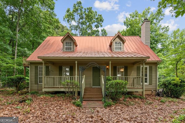 2498 Forestdale Drive, Dacula