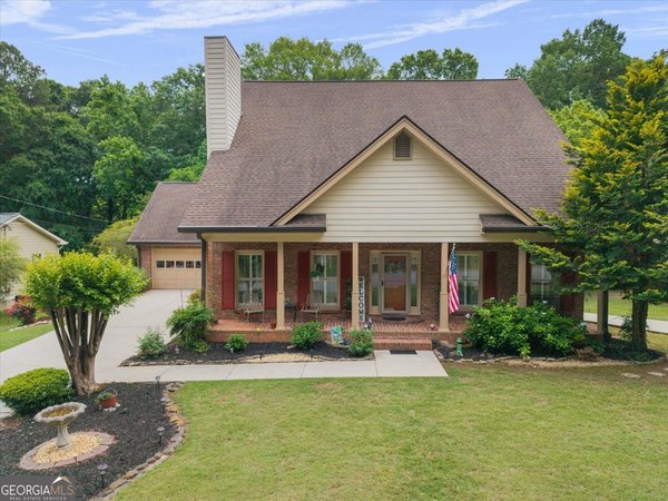 4145 Town Branch Court Covington