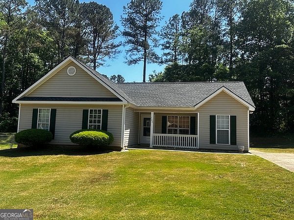 106 Ridgefield Circle, Lagrange