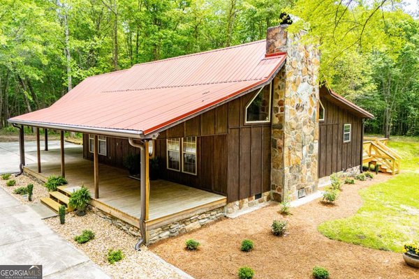 695 Jonesville Road Bowdon