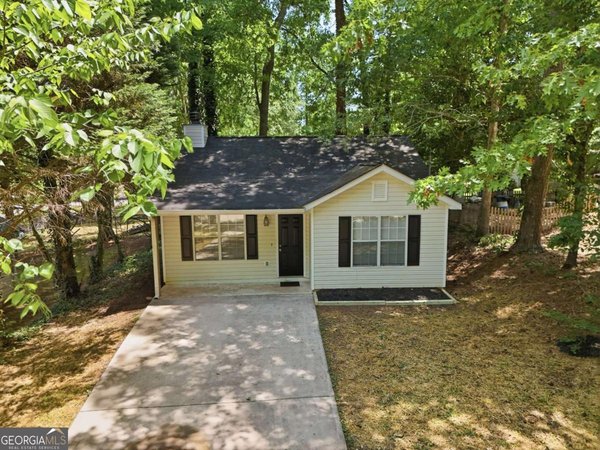 2655 Impala Drive, Cumming