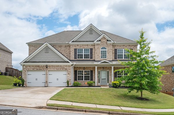637 Origination Way Ellenwood