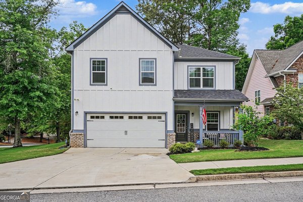 9103 Golfview Lane Covington