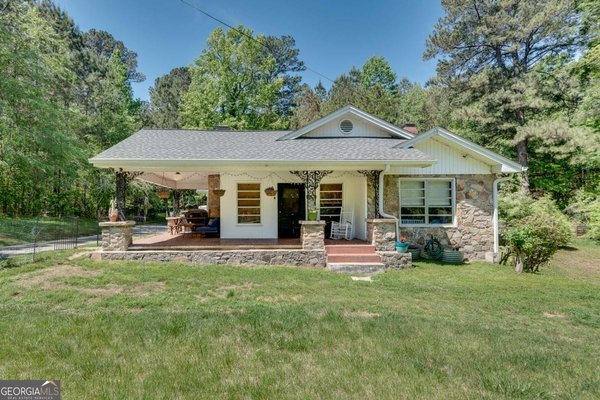 3395 Pope Road Douglasville