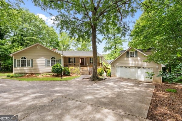 262 Roy Baynor Lane Bowdon