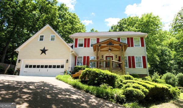14 Cambridge Drive, Rome