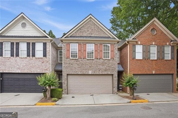 1929 Harrison Park Drive, Atlanta