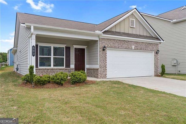503 Denton Drive Adairsville